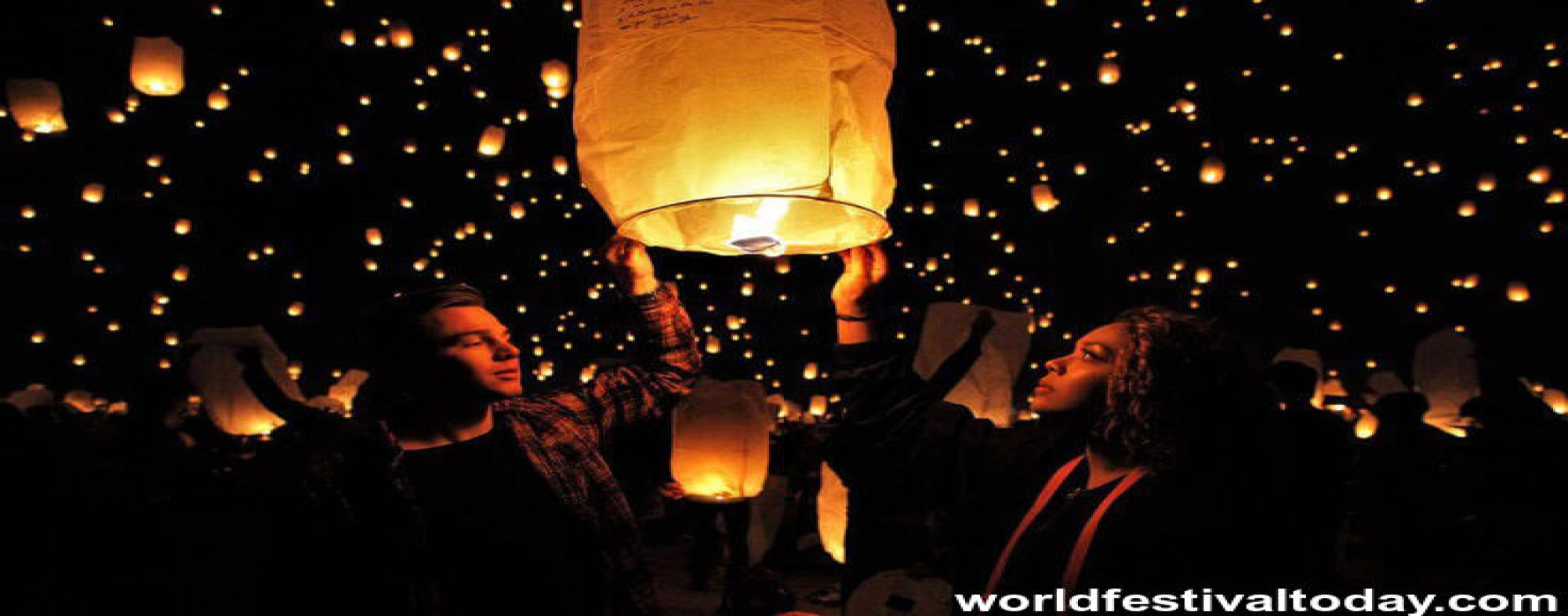 Experience the Enchanting Lantern Festival Dallas in 2024