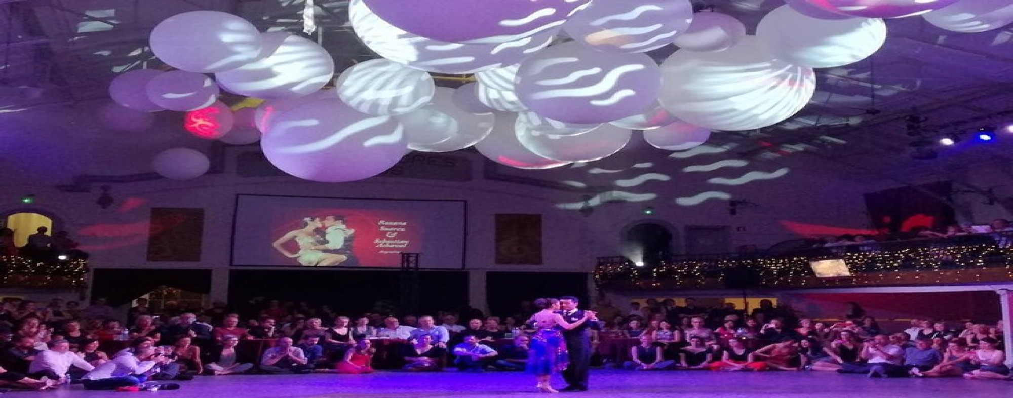 Lisbon Tango Festival 2024