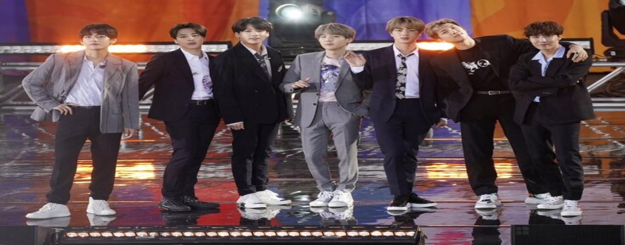 BTS World Tour 2024: Schedule, Concert Dates, and Ticket Information