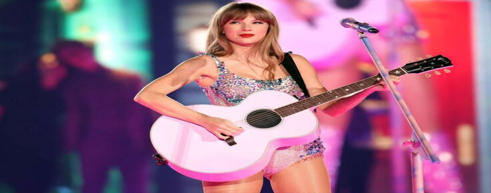 Taylor Swift Concert 2024: A Must-Attend Event for Music Lovers