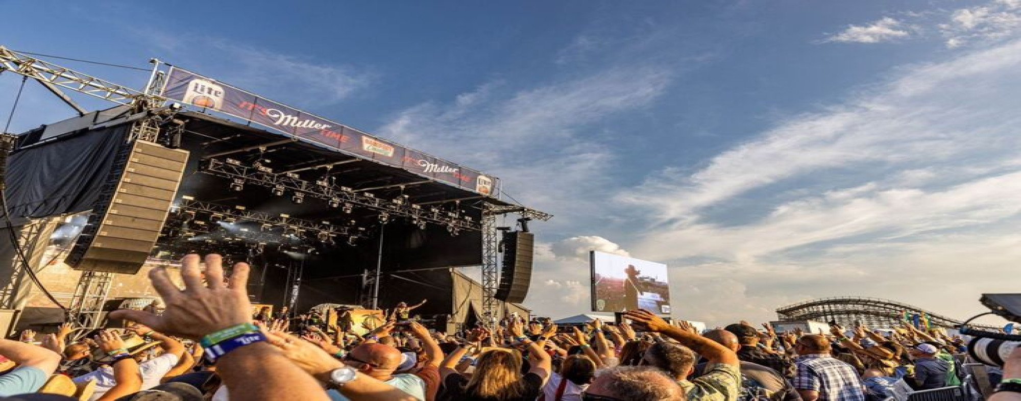 The Barefoot Country Music Festival in 2024: A Soiree for Country Music Devotees