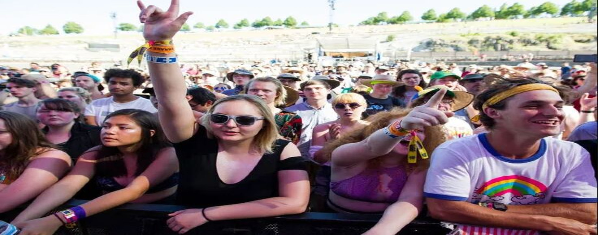 Country Bay Music Festival 2024: The Ultimate Guide