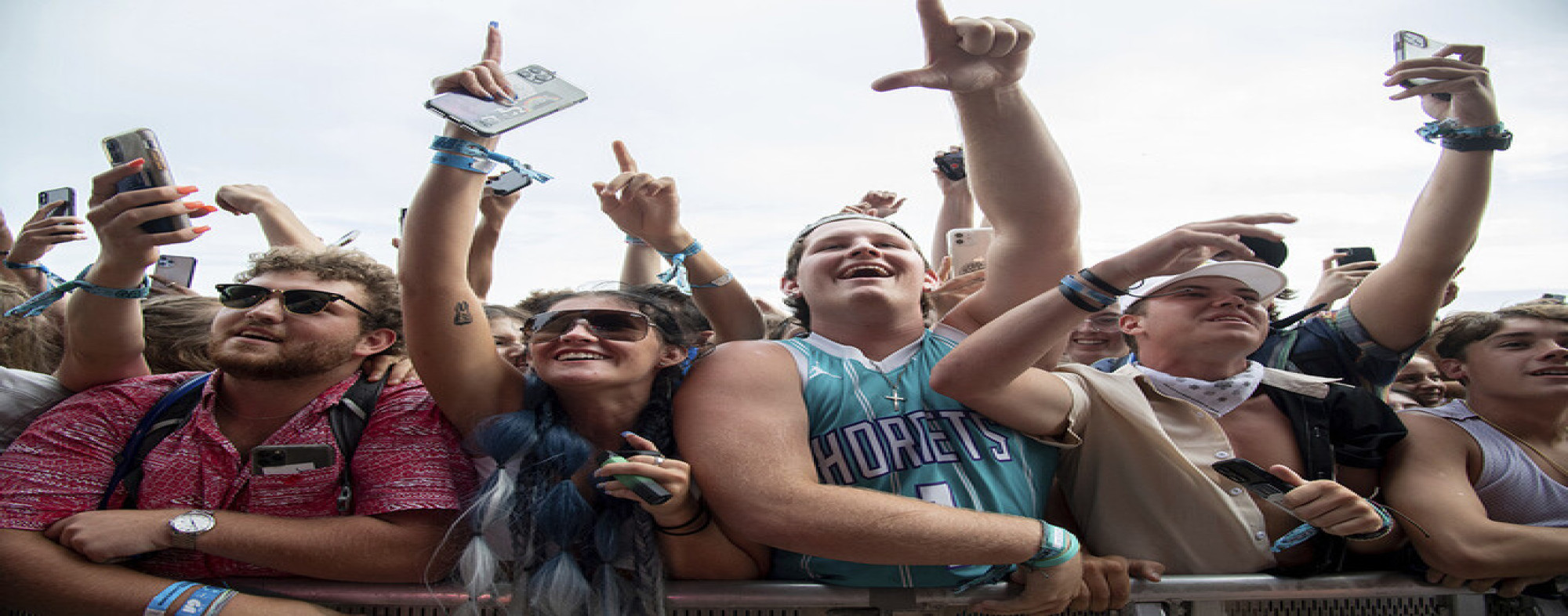 Ocean City Music Festival 2024: Date, Tickets, Lineup and Fun