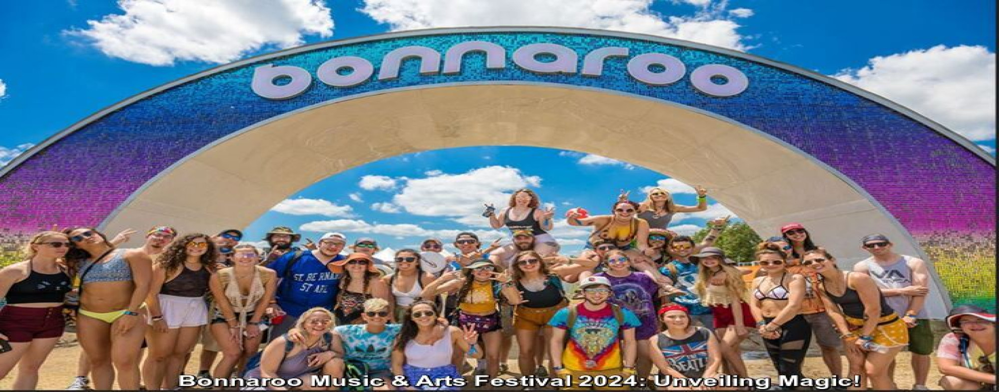 Bonnaroo Music & Arts Festival 2024: Unveiling Magic!