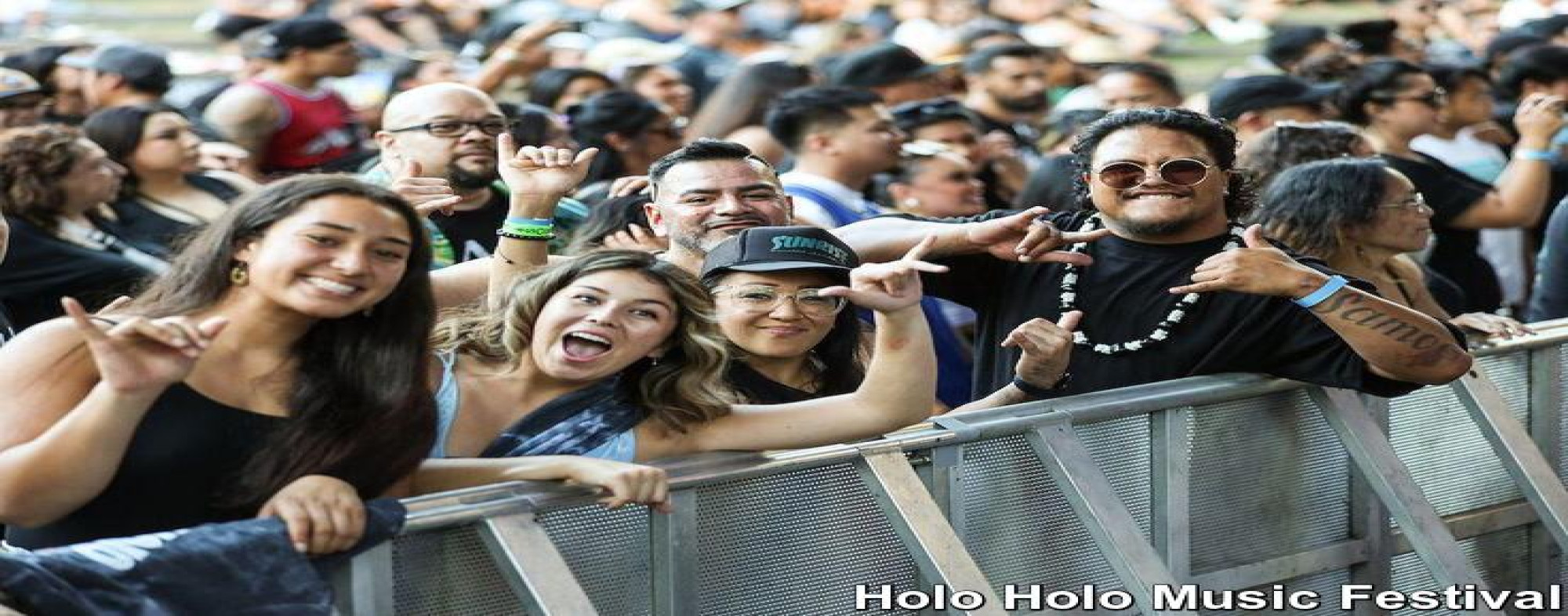 Holo Holo Music Festival 2024: A Must-Attend Event for Music and Travel Enthusiasts