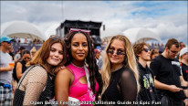 Open Beatz Festival 2025: Ultimate Guide to Epic Fun