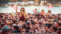 Sea You Festival 2025: Ultimate Summer Music Escape