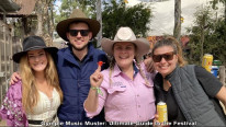 Gympie Music Muster: Ultimate Guide to the Festival